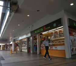Choa Chu Kang Drive (D23), Retail #626960761